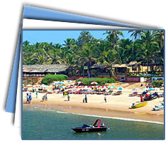goa Holiday Packages