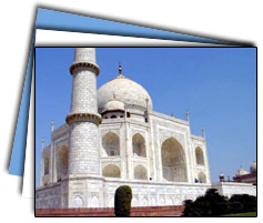 Taj Mahal, Agra Tour Packages