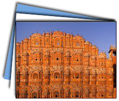 Hawa Mahal, Jaipur Travel Guide