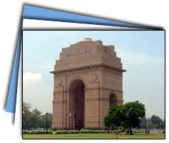 India Gate, Delhi Travel Guide