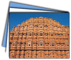 Hawa Mahal, Jaipur Tour Package