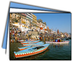 Varanasi Travel Packages