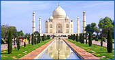 Golden Triangle Tours, Tour Packages In India