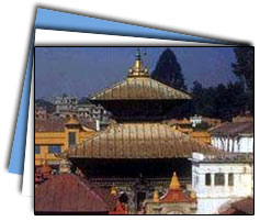 Pashupatinath Temple, Kathmandu Tour Packages