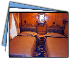 Palace on Wheels