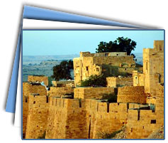 Jaisalmer Fort, Jaisalmer Travel Packages